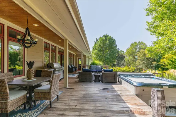 $2,200,000 | 30 Rilandwell Drive, Fletcher, NC 28732