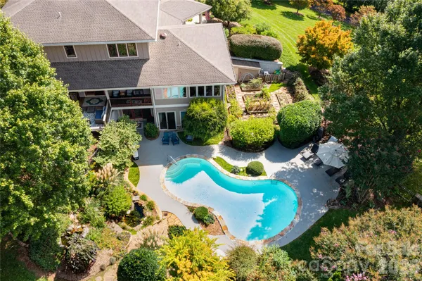 $2,200,000 | 30 Rilandwell Drive, Fletcher, NC 28732