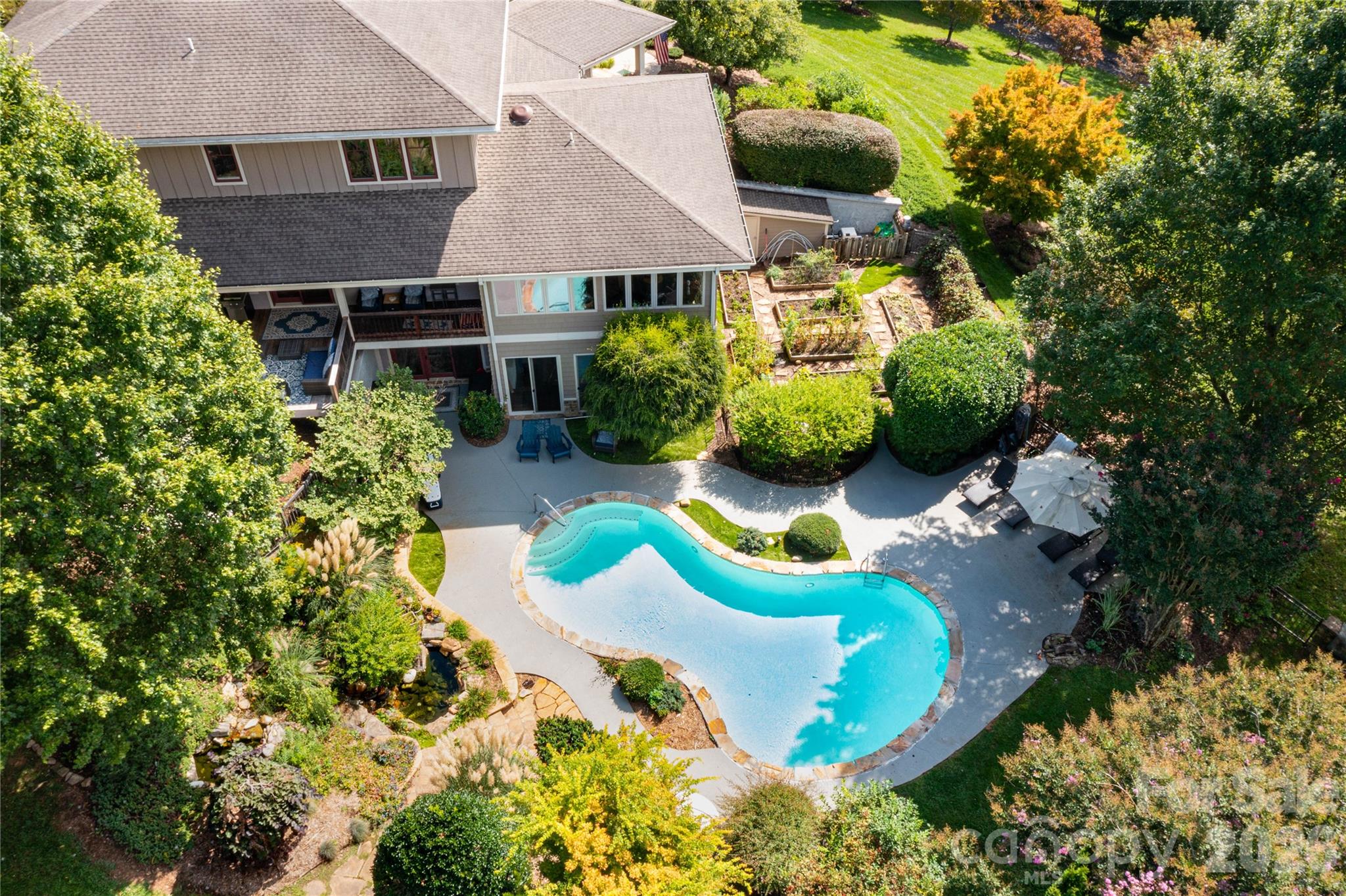 30 Rilandwell Drive Fletcher, NC 28732 - Photo 42 of 48