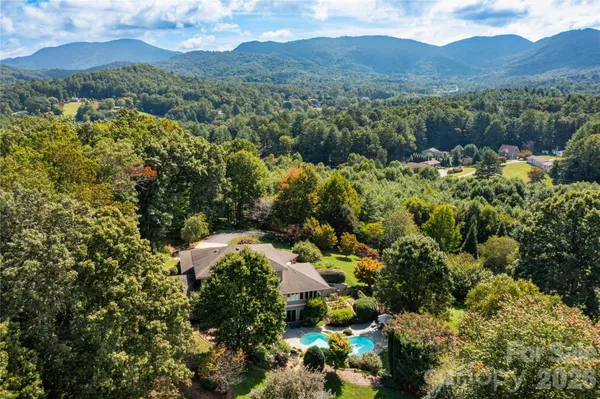 $2,200,000 | 30 Rilandwell Drive, Fletcher, NC 28732