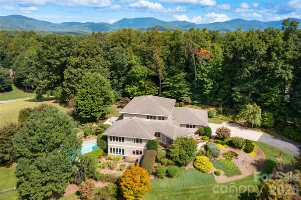 $2,200,000 | 30 Rilandwell Drive, Fletcher, NC 28732