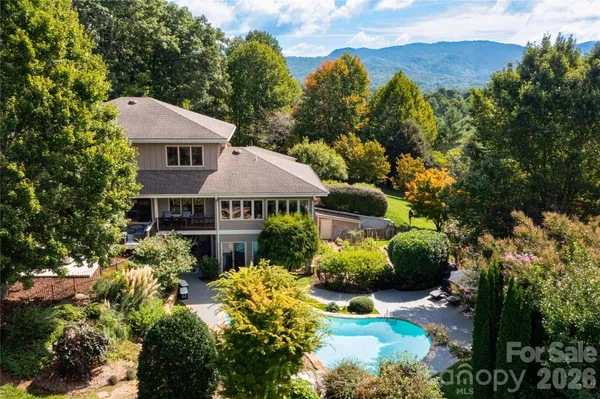 $2,200,000 | 30 Rilandwell Drive, Fletcher, NC 28732