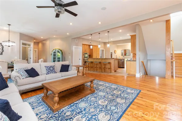 $2,200,000 | 30 Rilandwell Drive, Fletcher, NC 28732