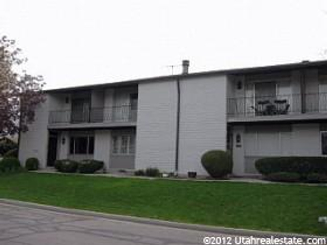 1566 Village 3 Road Salt Lake City, UT 84121 - Photo 1 of 1