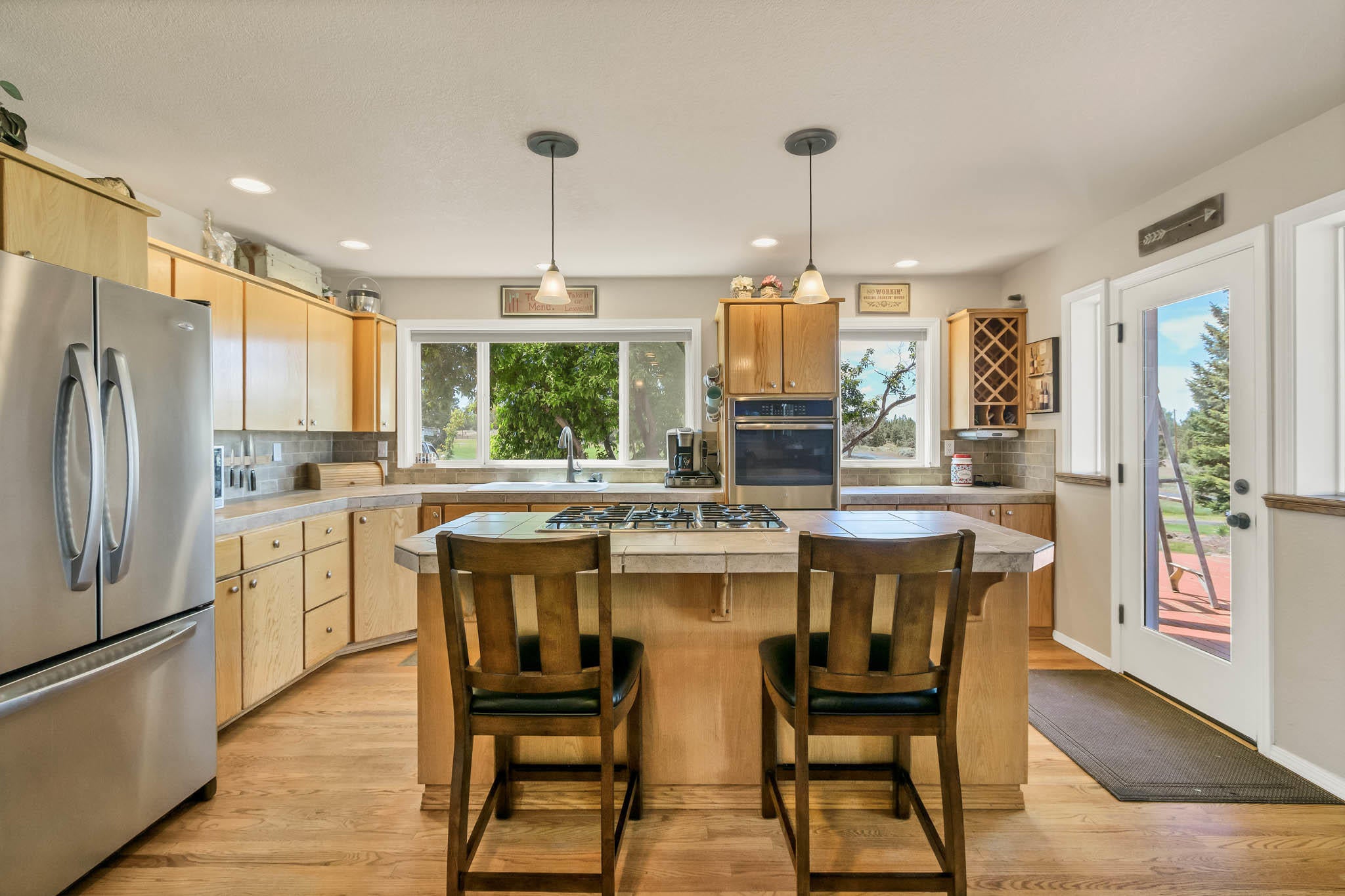 61215 Ward Road Bend, OR 97702 - Photo 11 of 51 DSC00053