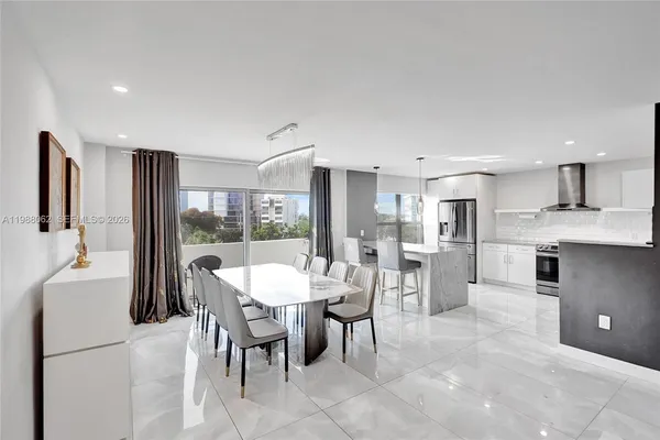 $3,950 | 1075 92nd Street, Unit 405, Bay Harbor Islands, FL 33154