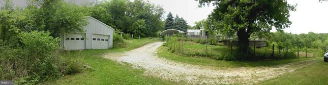 2315 Gillis Road Mount Airy, MD 21771 - Photo 23 of 30 a view of a back yard