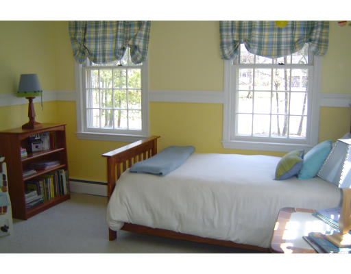 36 Stoney Brook Road Sherborn, MA 01770 - Photo 4 of 6 Gallery Image 4