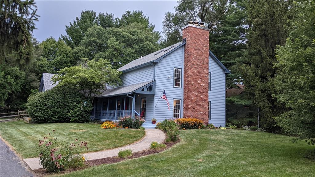 11204 Haverstick Road Carmel, IN 46033 - Photo 1 of 42 Gallery Image 1