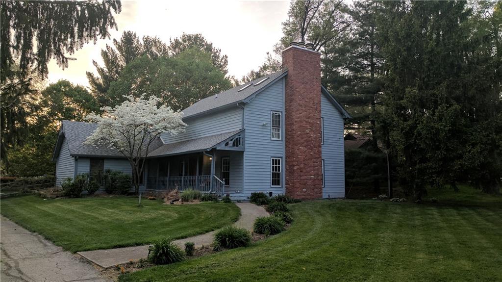 11204 Haverstick Road Carmel, IN 46033 - Photo 2 of 42 Gallery Image 2