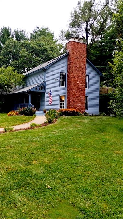 11204 Haverstick Road Carmel, IN 46033 - Photo 3 of 42 Gallery Image 3