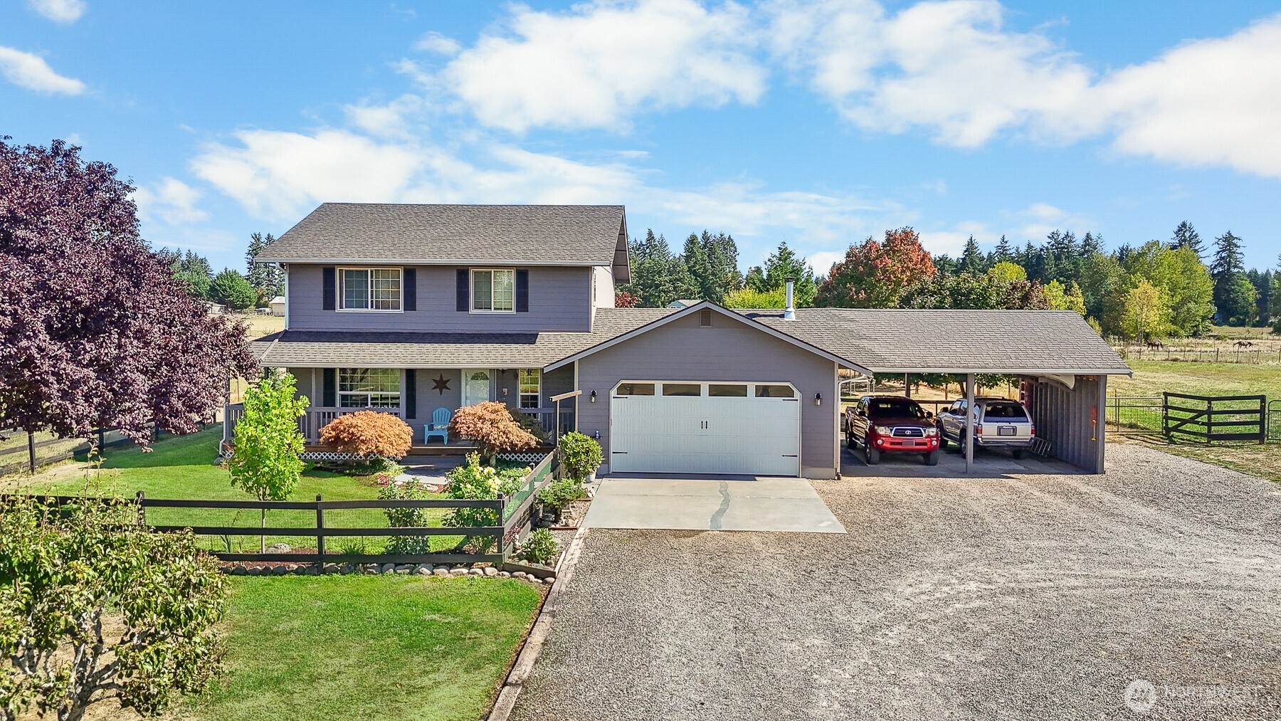 14134 Morris Road Southeast Yelm, WA 98597 - Photo 1 of 39 Gallery Image 1