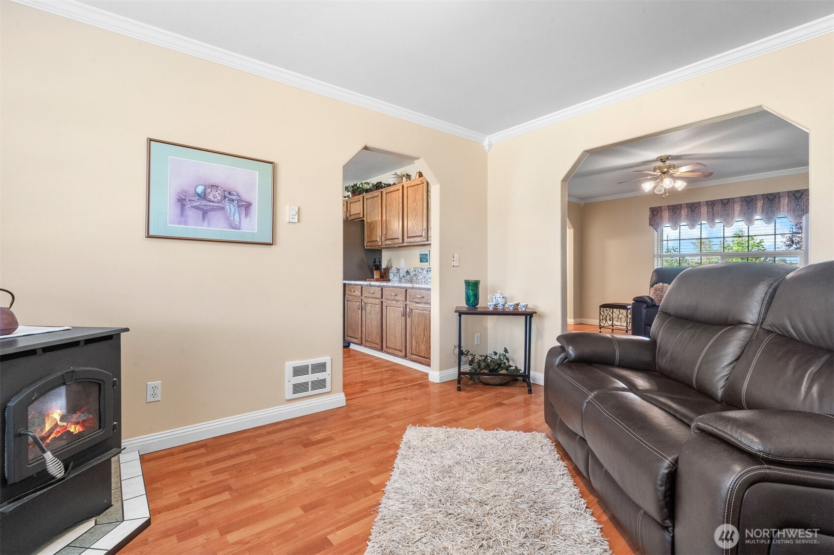 14134 Morris Road Southeast Yelm, WA 98597 - Photo 11 of 39 Gallery Image 11