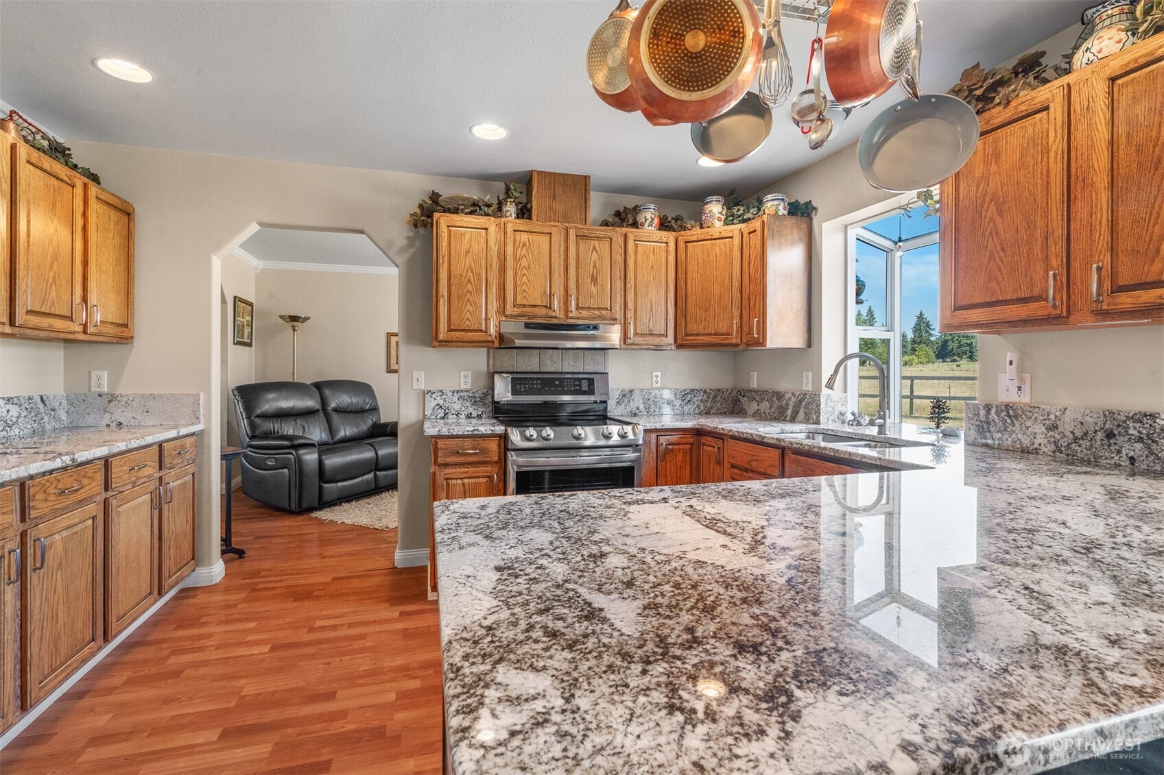 14134 Morris Road Southeast Yelm, WA 98597 - Photo 12 of 39 Gallery Image 12