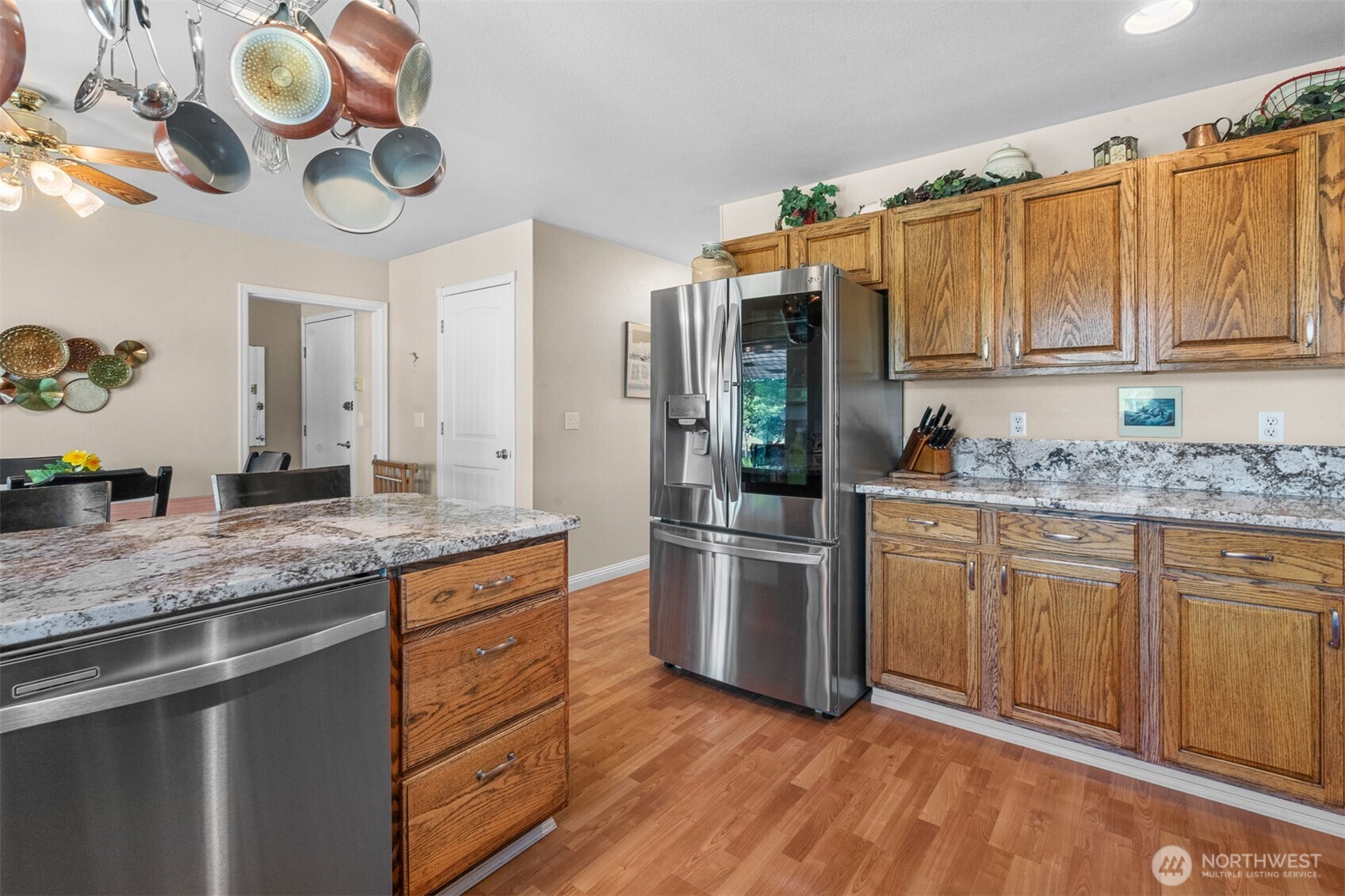 14134 Morris Road Southeast Yelm, WA 98597 - Photo 16 of 39 Gallery Image 16
