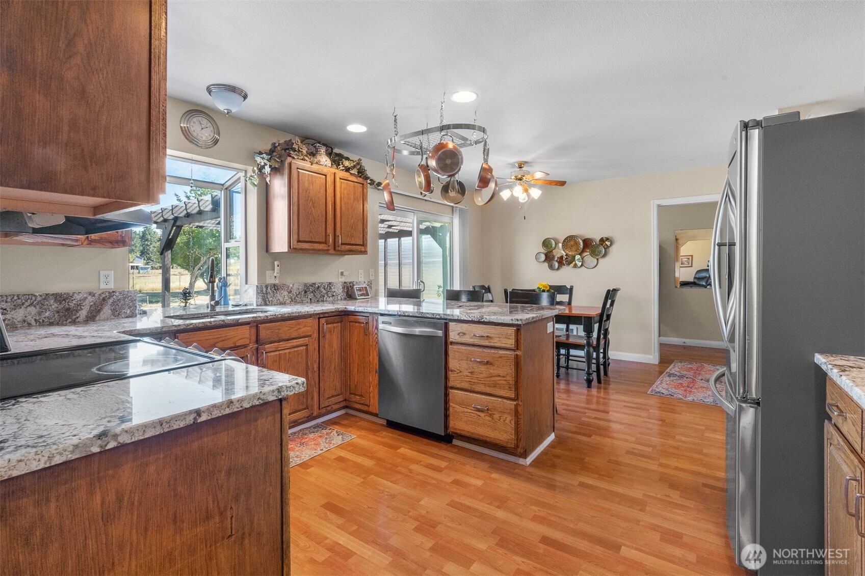 14134 Morris Road Southeast Yelm, WA 98597 - Photo 17 of 39 Gallery Image 17