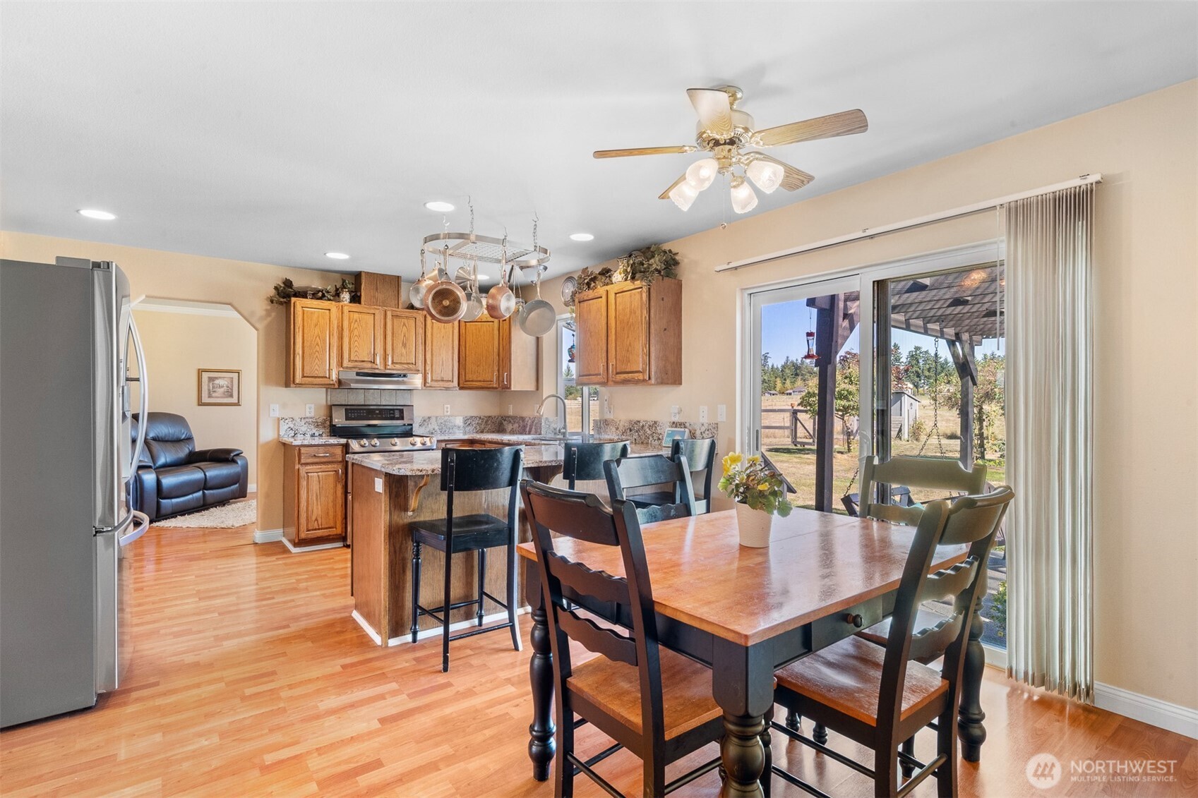 14134 Morris Road Southeast Yelm, WA 98597 - Photo 18 of 39 Gallery Image 18