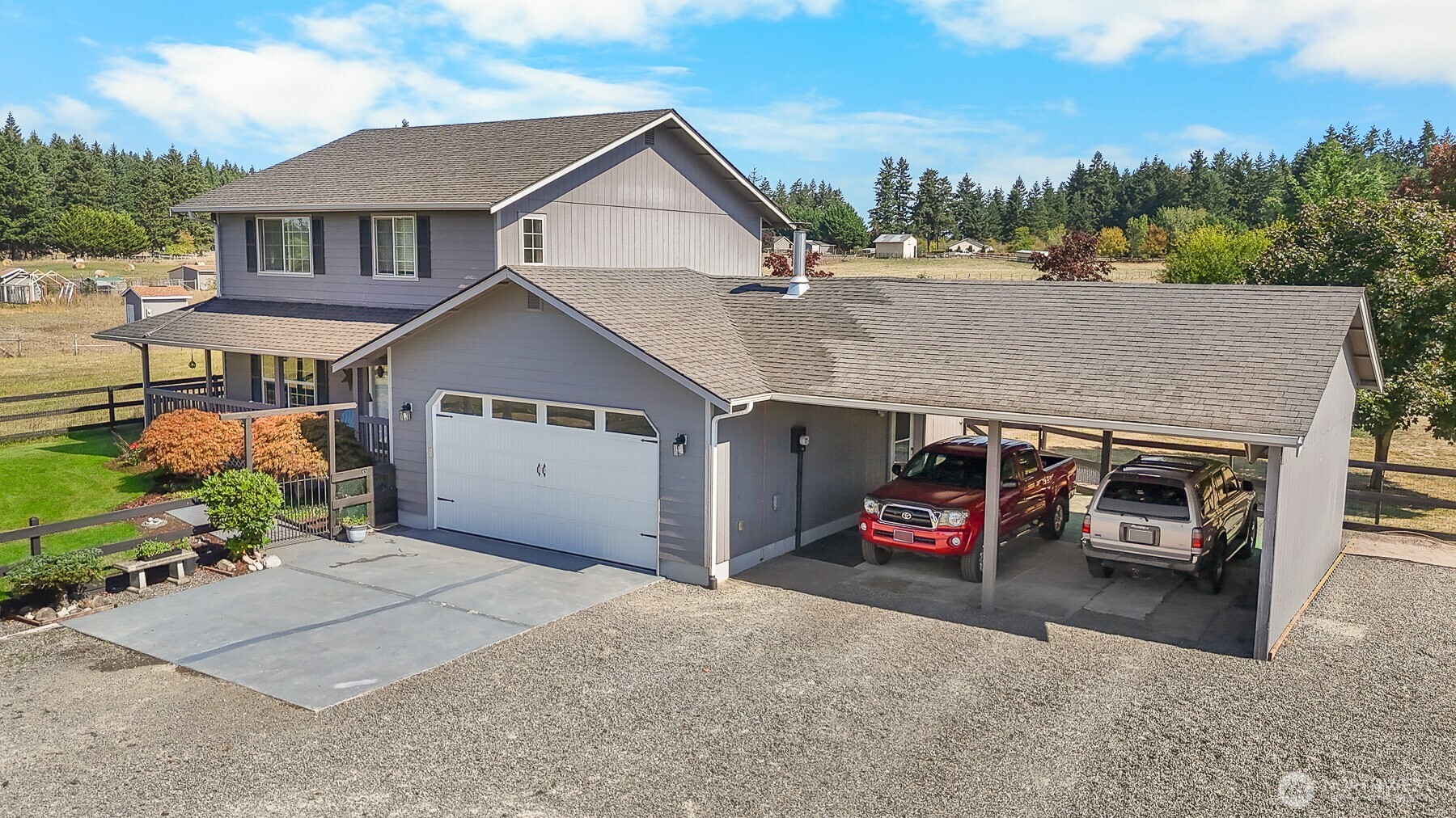 14134 Morris Road Southeast Yelm, WA 98597 - Photo 2 of 39 Gallery Image 2