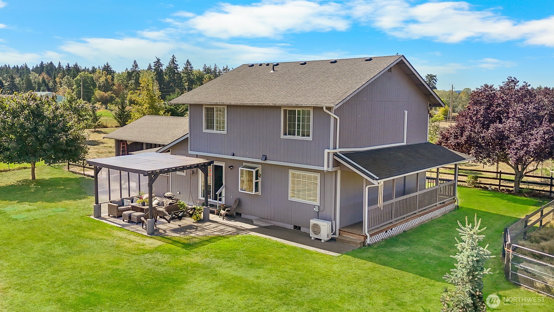 14134 Morris Road Southeast Yelm, WA 98597 - Photo 3 of 39 Gallery Image 3