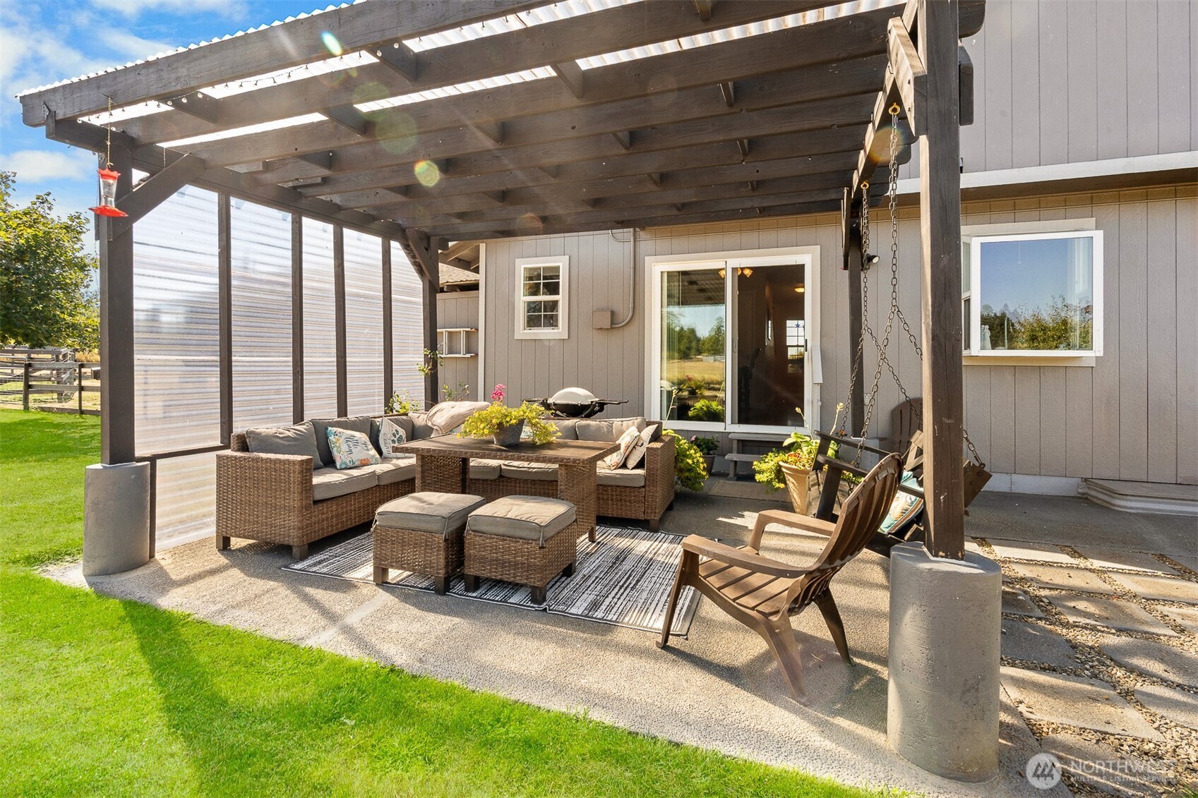 14134 Morris Road Southeast Yelm, WA 98597 - Photo 34 of 39 Gallery Image 34