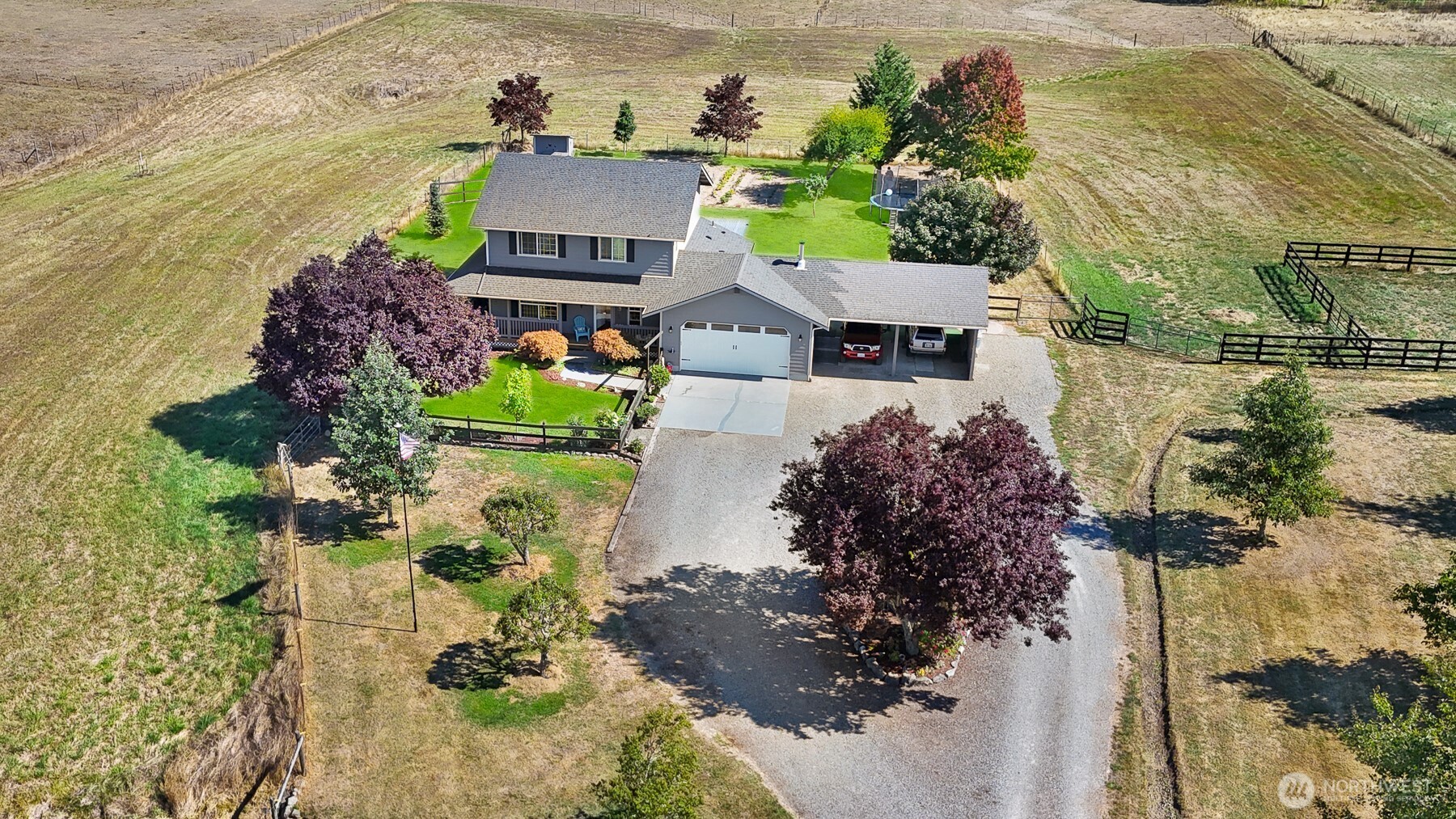 14134 Morris Road Southeast Yelm, WA 98597 - Photo 39 of 39 Gallery Image 39