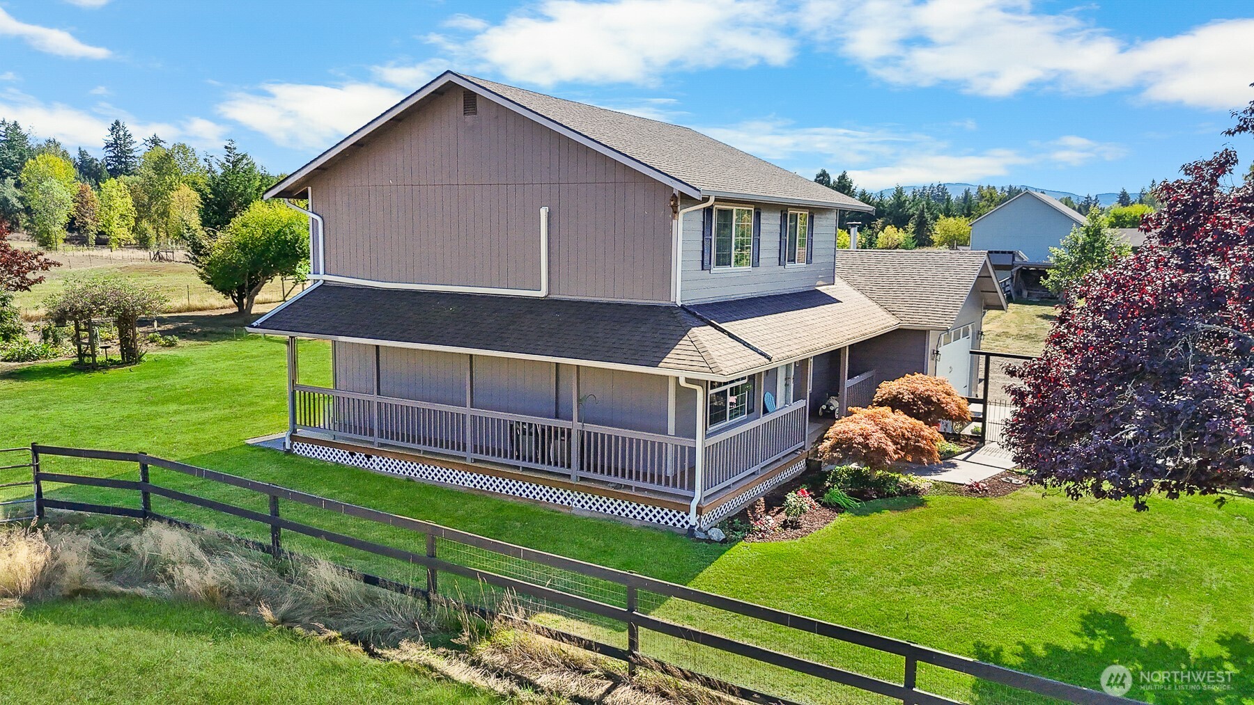 14134 Morris Road Southeast Yelm, WA 98597 - Photo 4 of 39 Gallery Image 4