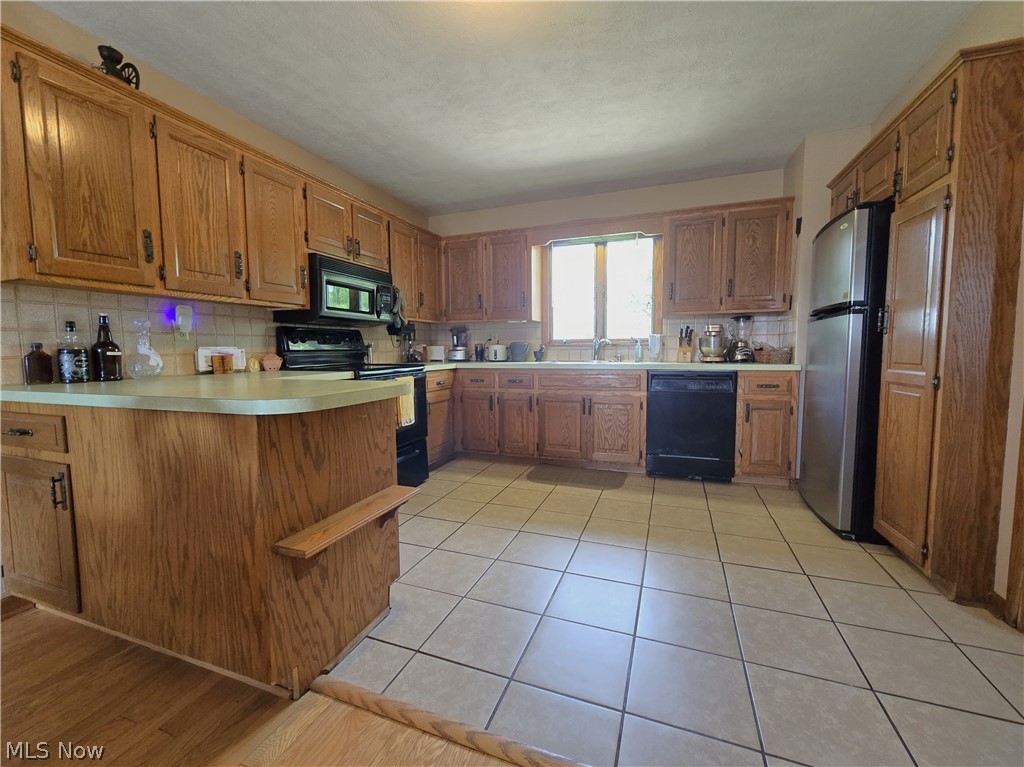 9714 Krabill Road Sterling, OH 44276 - Photo 12 of 34