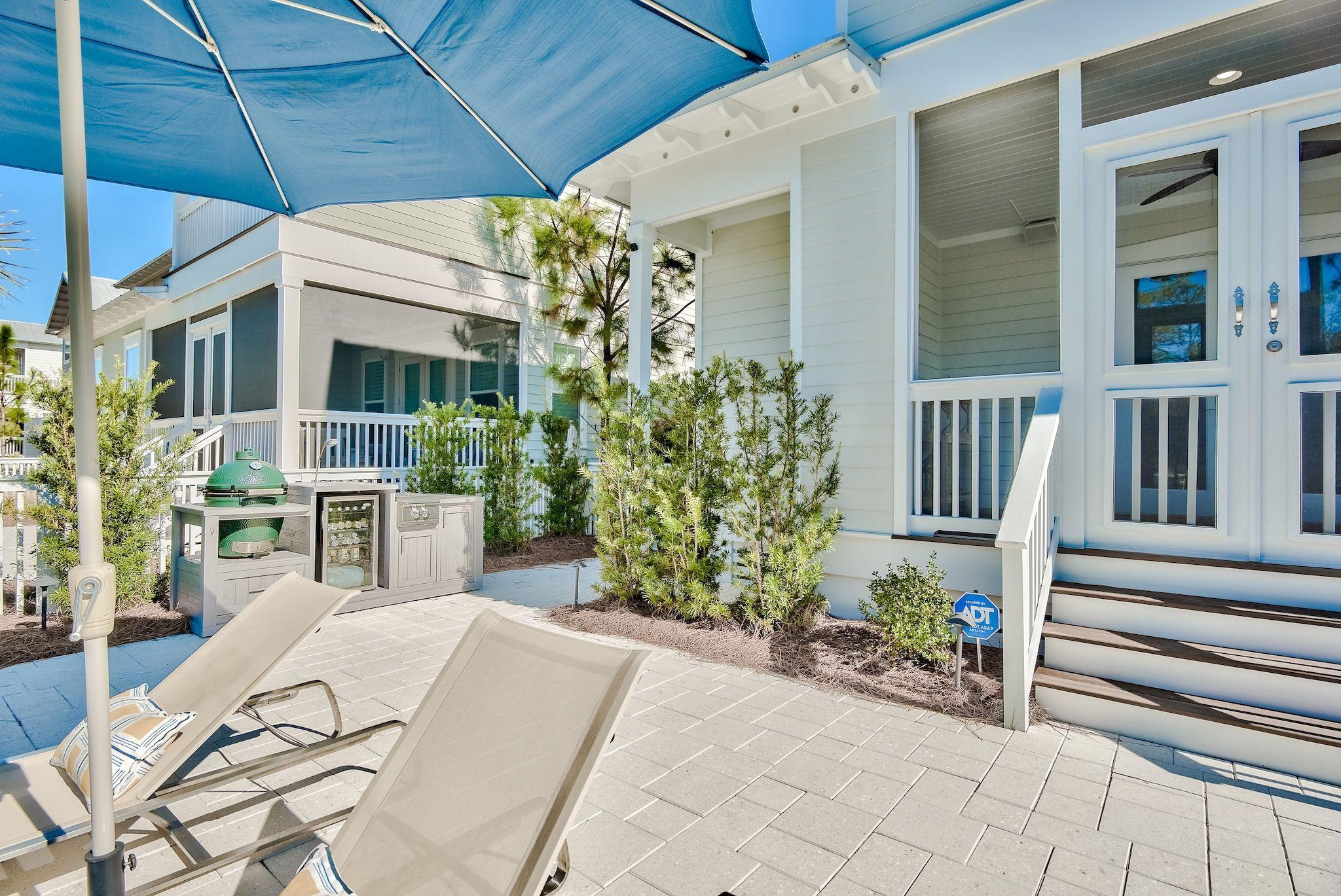 211 Flatwoods Forest Loop Santa Rosa Beach, FL 32459 - Photo 21 of 51 211 FFL 34