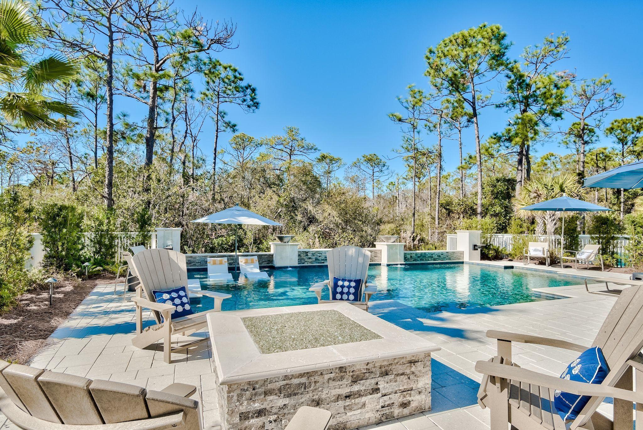 211 Flatwoods Forest Loop Santa Rosa Beach, FL 32459 - Photo 24 of 51 211 FFL 38