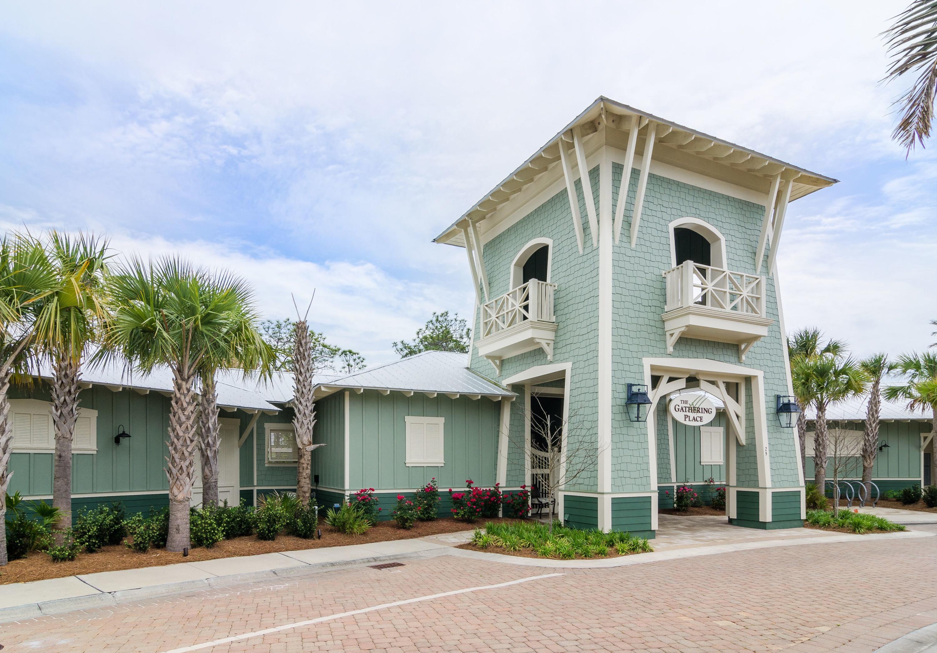 211 Flatwoods Forest Loop Santa Rosa Beach, FL 32459 - Photo 45 of 51 Gathering Place