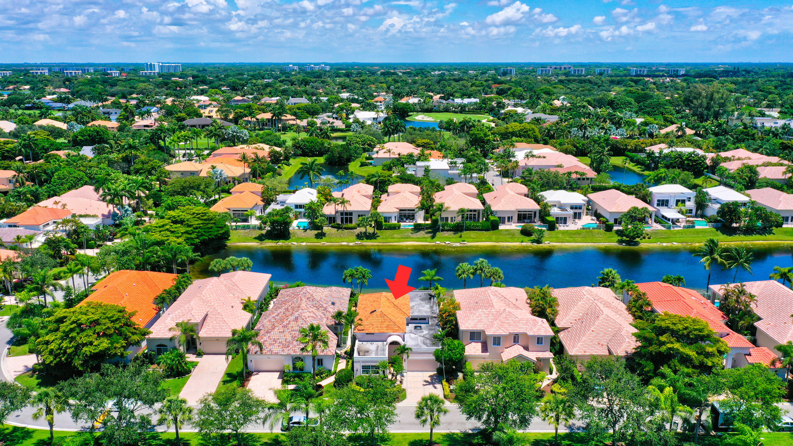 7101 Mallorca Crescent Boca Raton, FL 33433 - Photo 2 of 32 06_dji_00__001_002_003