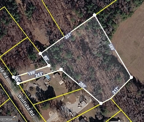 0 Winfield Road Appling, GA 30802 - Photo 7 of 7