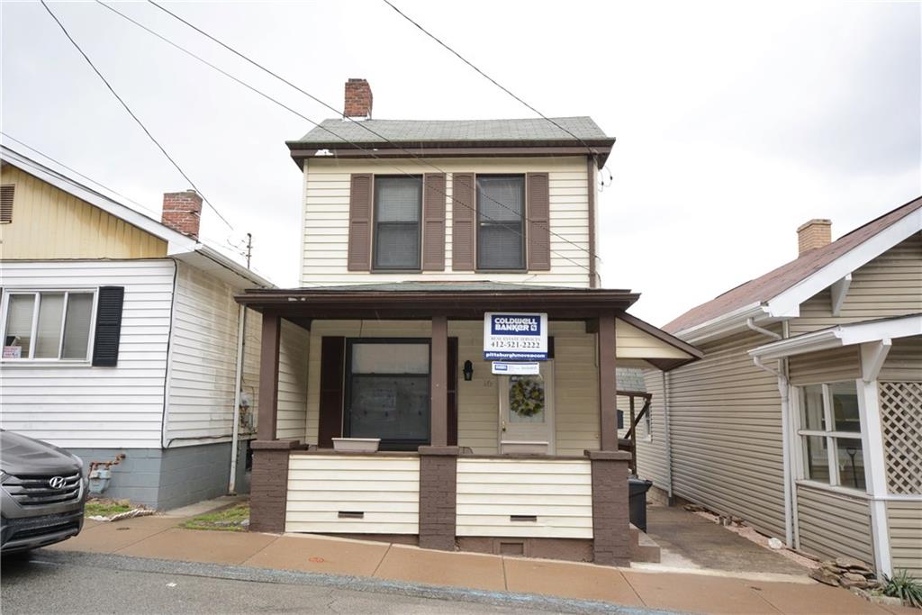 16 Spring Extension Pittsburgh, PA 15223 - Photo 1 of 20