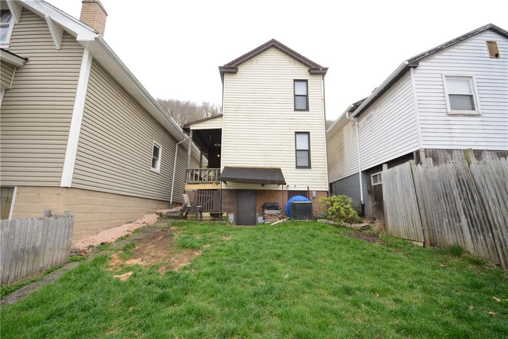 16 Spring Extension Pittsburgh, PA 15223 - Photo 20 of 20