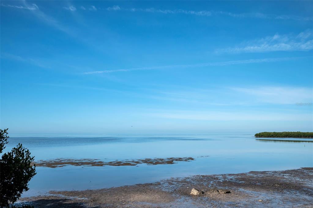 203 Tarpon Point, Unit 203 Tarpon Springs, FL 34689 - Photo 38 of 39 an aerial view of a beach