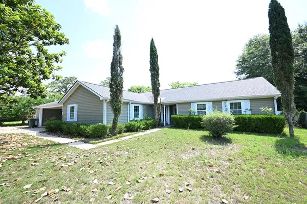 $199,000 | 267 Barbara Drive, Ozark, AL 36360
