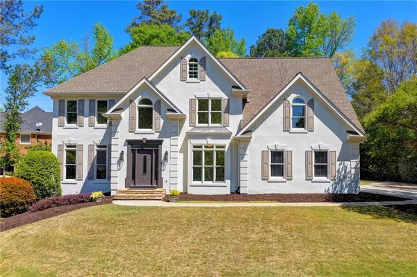 $985,000 | 715 Apsley Way, Johns Creek, GA 30022