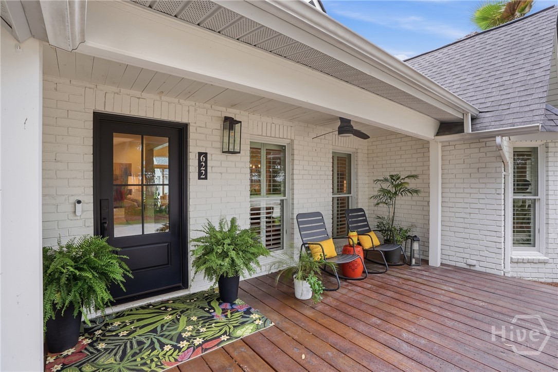 622 Brigantine Dunmore Road Midway, GA 31320 - Photo 7 of 50 Gallery Image 7