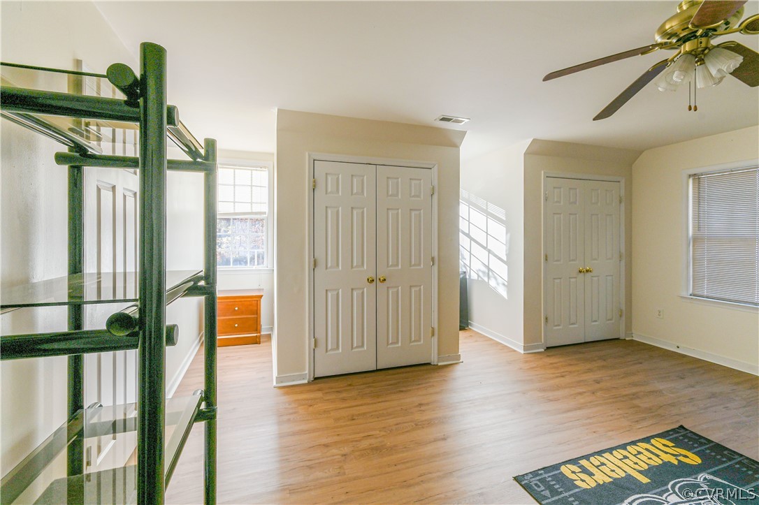 3833 Dunraven Road Chesterfield, VA 23236 - Photo 39 of 39 a view of an entryway with wooden floor