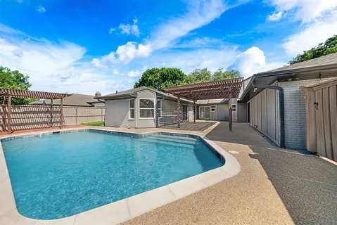 $649,900 | 3800 Fall Wheat Drive, Plano, TX 75075
