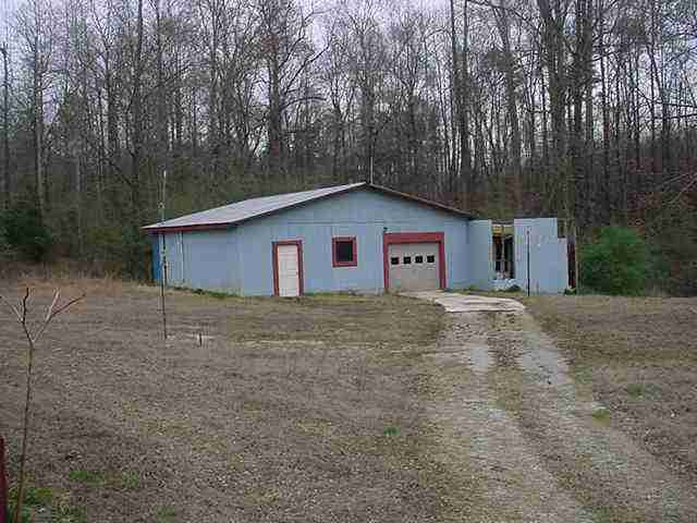 275 Davis School Road Martin, GA 30557 - Photo 2 of 5