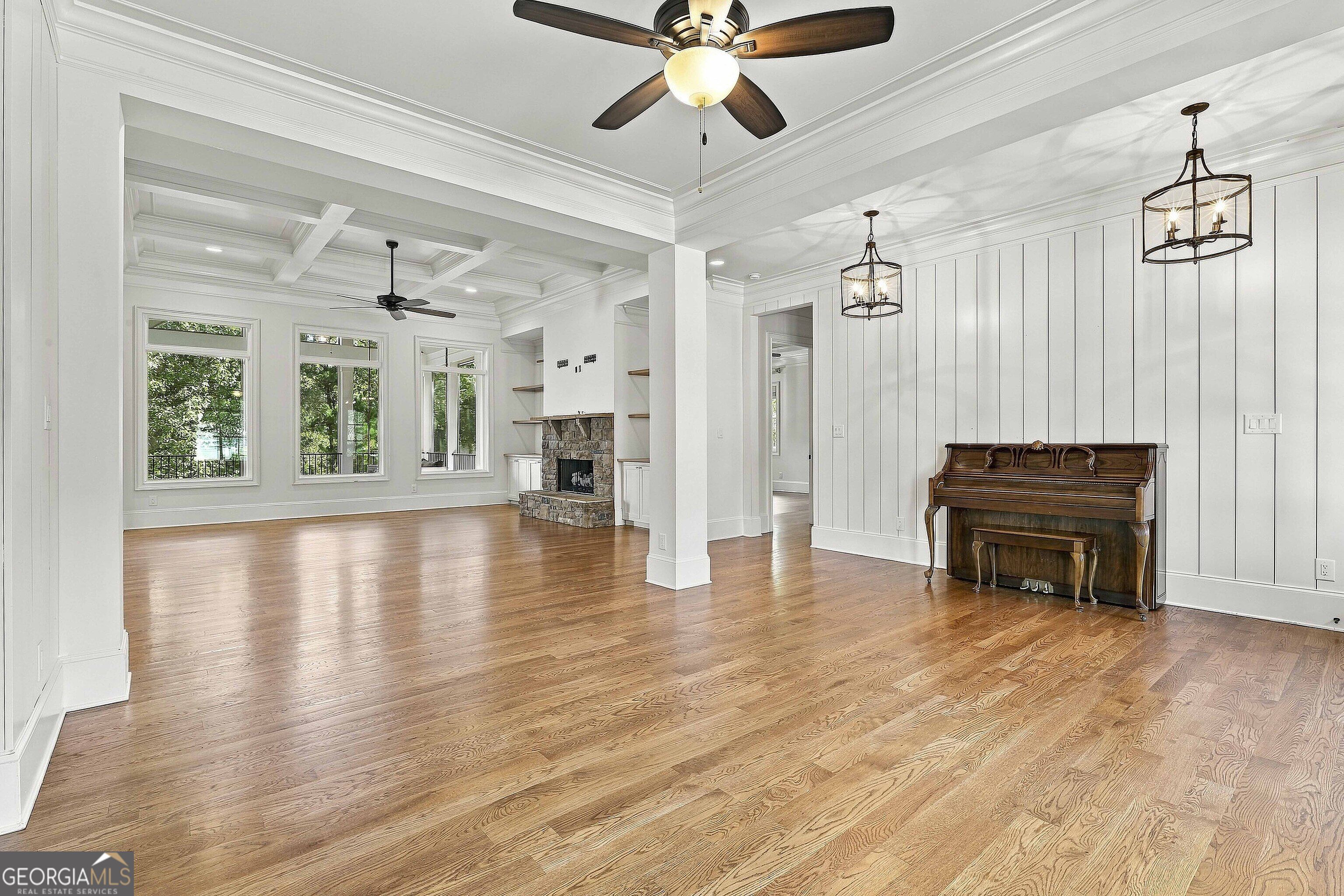 25 Paragon Point Newnan, GA 30265 - Photo 15 of 102 Gallery Image 15