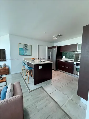 $5,600 | 1900 North Bayshore Drive, Unit 4112, Miami, FL 33132