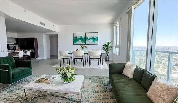 $5,600 | 1900 North Bayshore Drive, Unit 4112, Miami, FL 33132