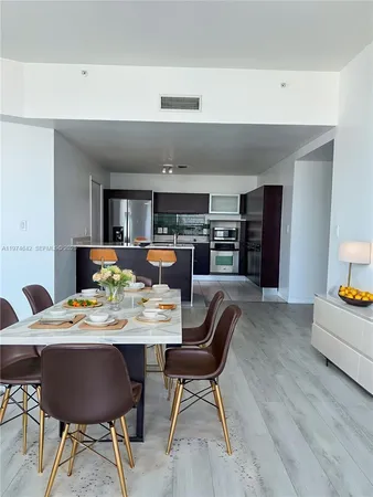 $5,600 | 1900 North Bayshore Drive, Unit 4112, Miami, FL 33132