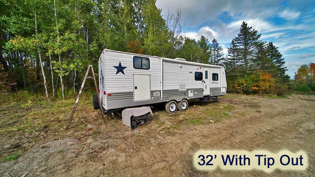 Lot 4 Green Road Houlton, ME 04730 - Photo 13 of 58 green-rd-hodgdon-maine-4
