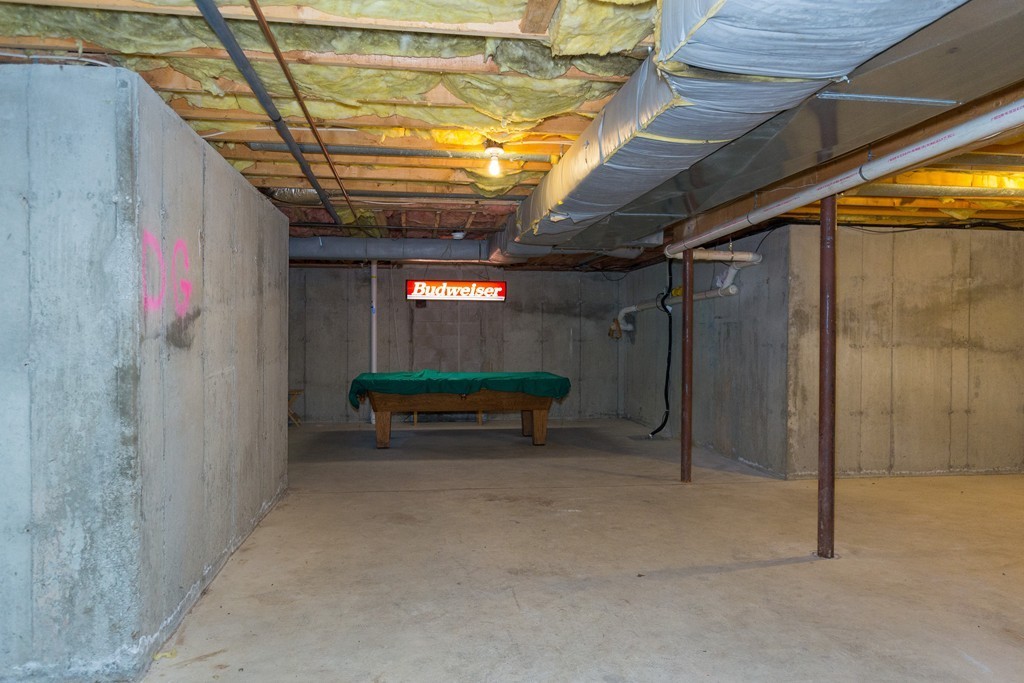 88 Providence Road Westford, MA 01886 - Photo 25 of 29 a room with stairs