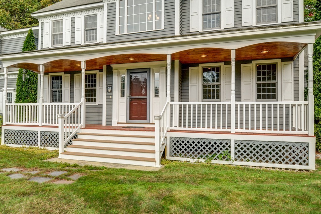 88 Providence Road Westford, MA 01886 - Photo 26 of 29