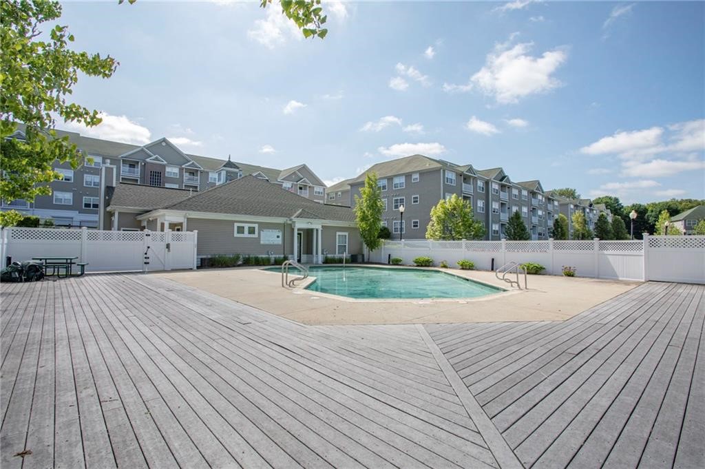 82 Mill Street, Unit 304 Woonsocket, RI 02895 - Photo 12 of 16