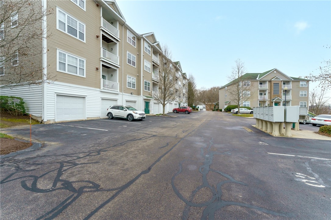 82 Mill Street, Unit 304 Woonsocket, RI 02895 - Photo 16 of 16